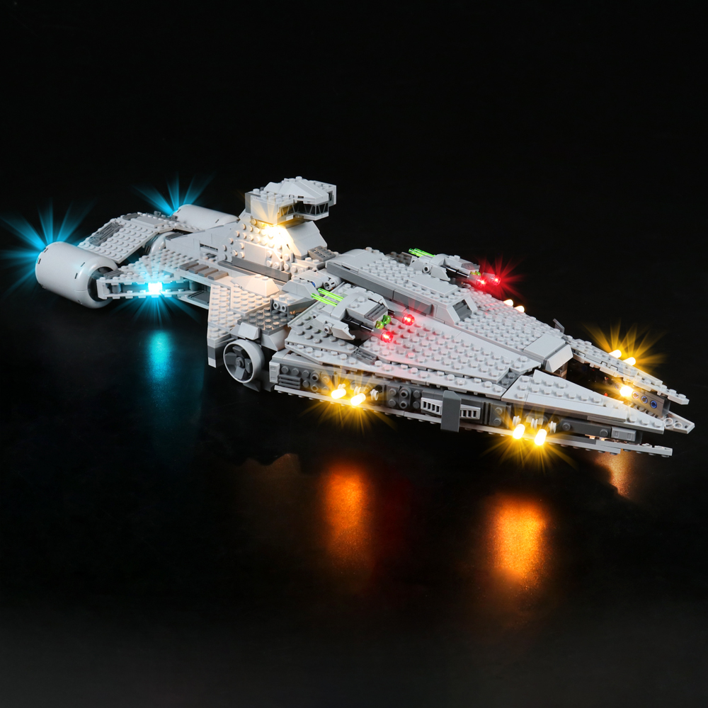 75315 Imperial Light Cruiser GC79 – instruction