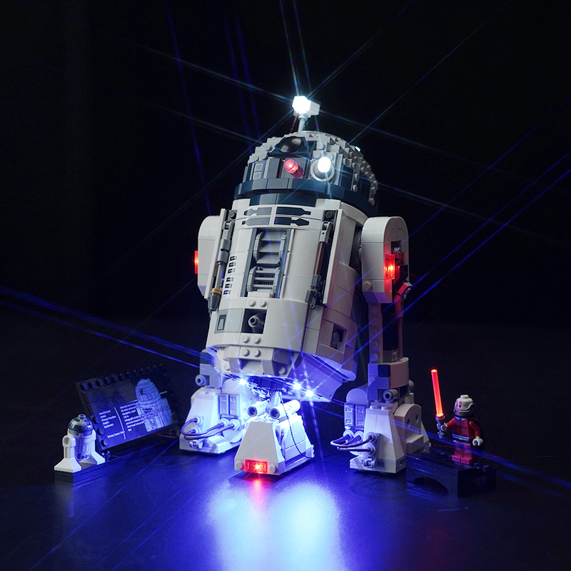 75379 Buildable R2-D2 P63402 – instruction